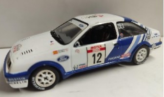 SIERRA N12